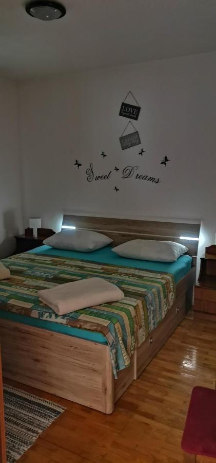 Apartment Nereo Senj  Exterior photo