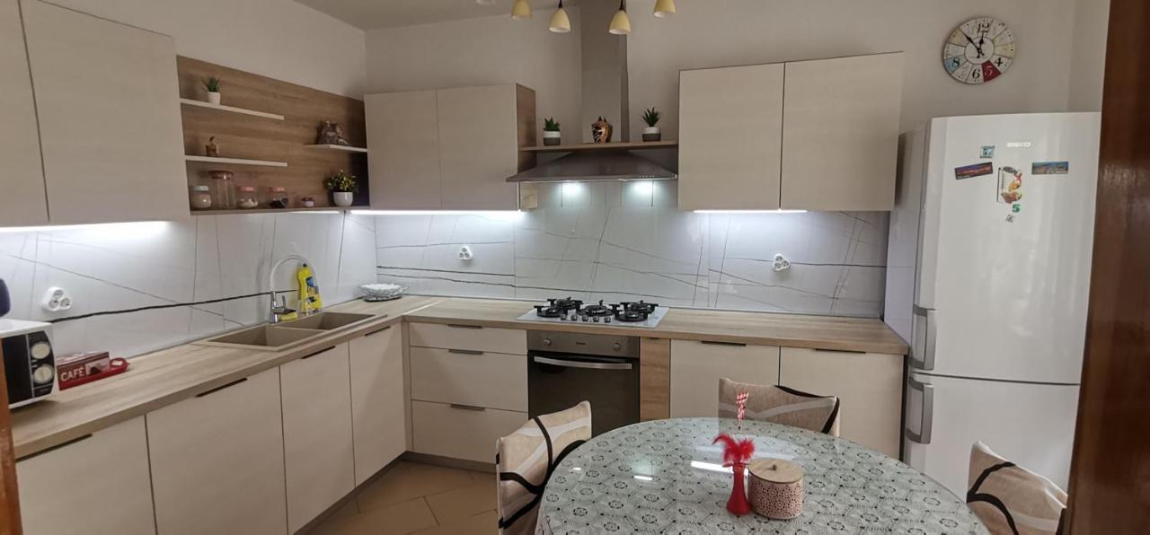 Apartment Nereo Senj  Exterior photo