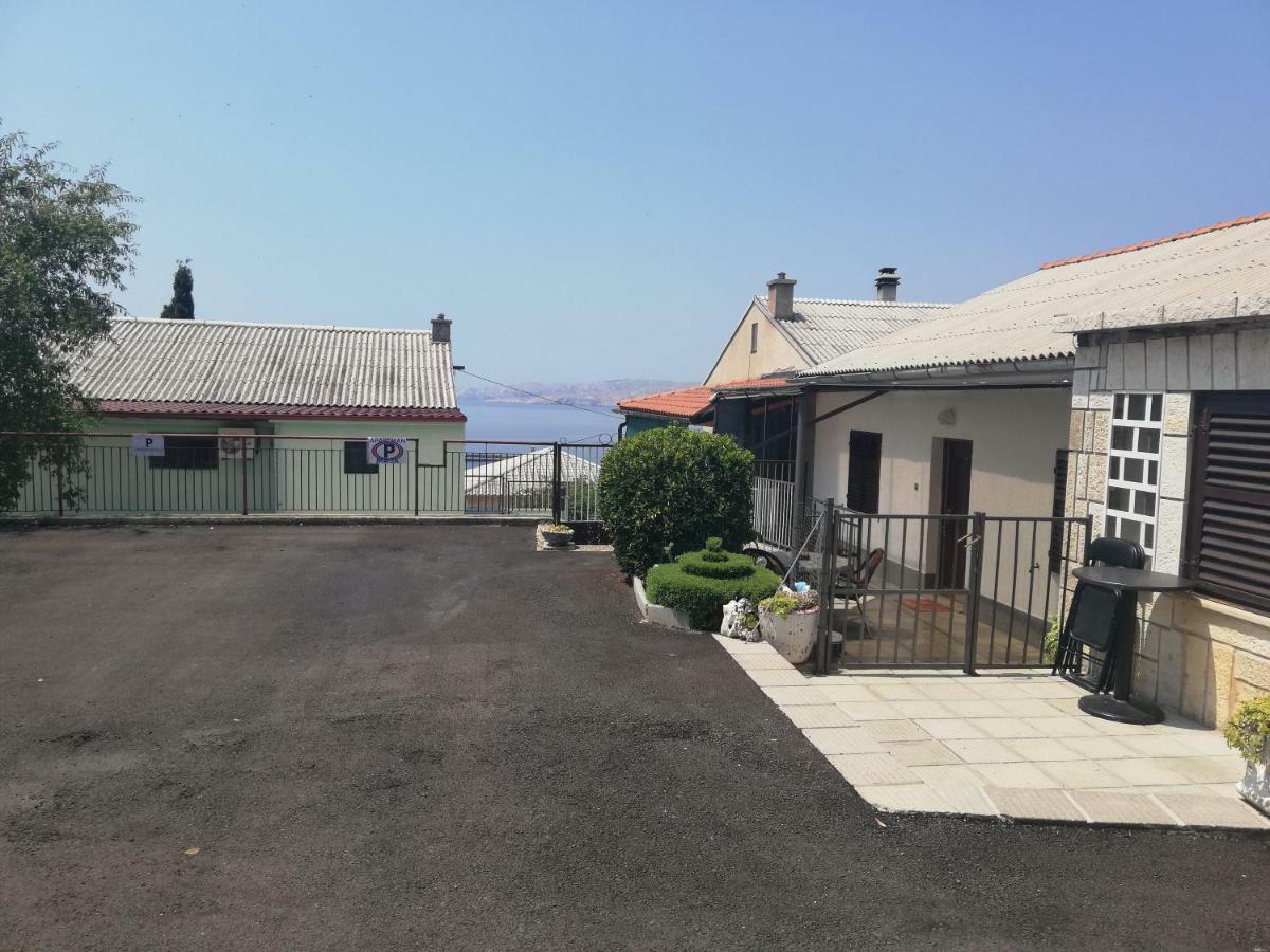 Apartment Nereo Senj  Exterior photo